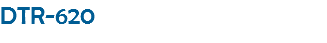 DTR-620