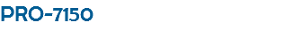 PRO-7150