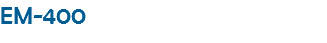 EM-400