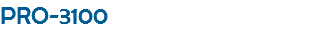 PRO-3100