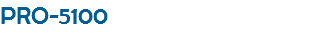 PRO-5100