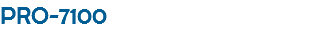 PRO-7100